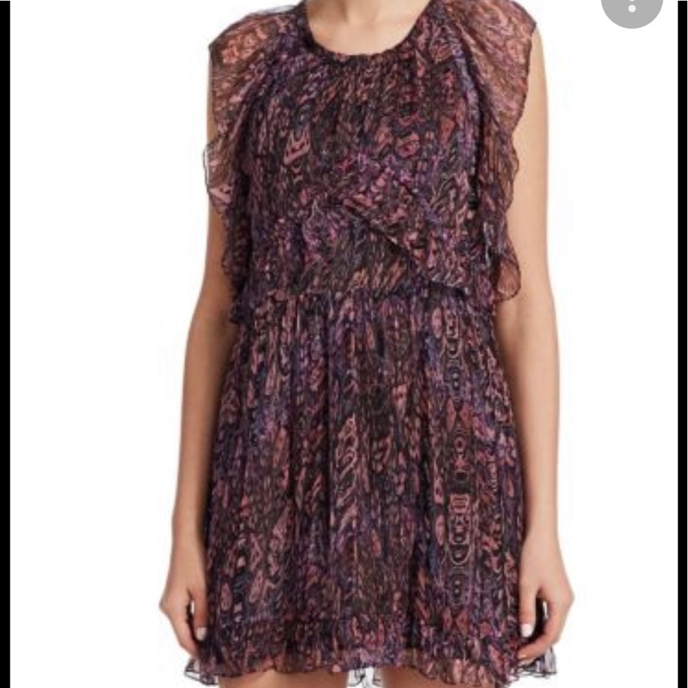 Iro Glorie Dress